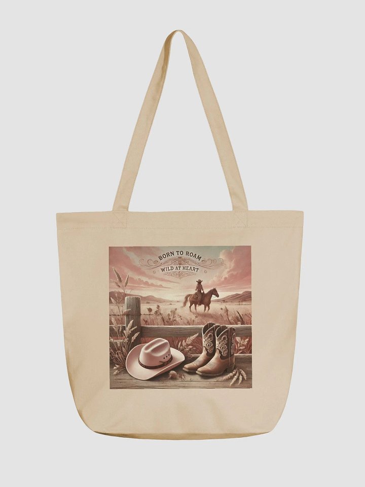 Born To Roam, Wild At Heart pt2 product image (1)