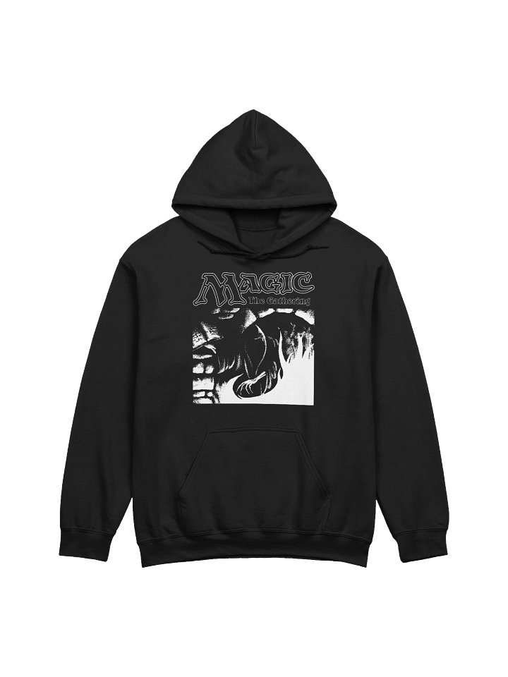 Swampwalker Hoodie product image (1)