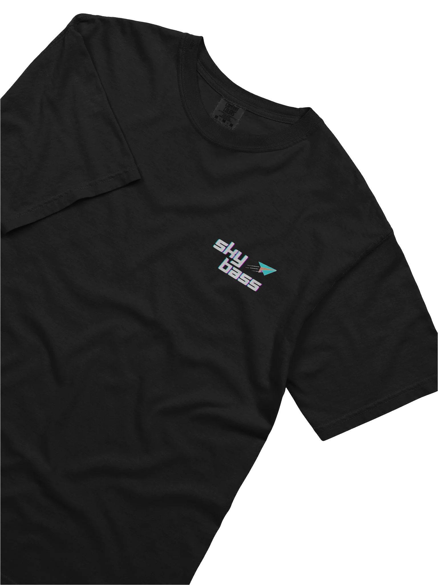SKY BASS LOGO SHIRT product image (5)