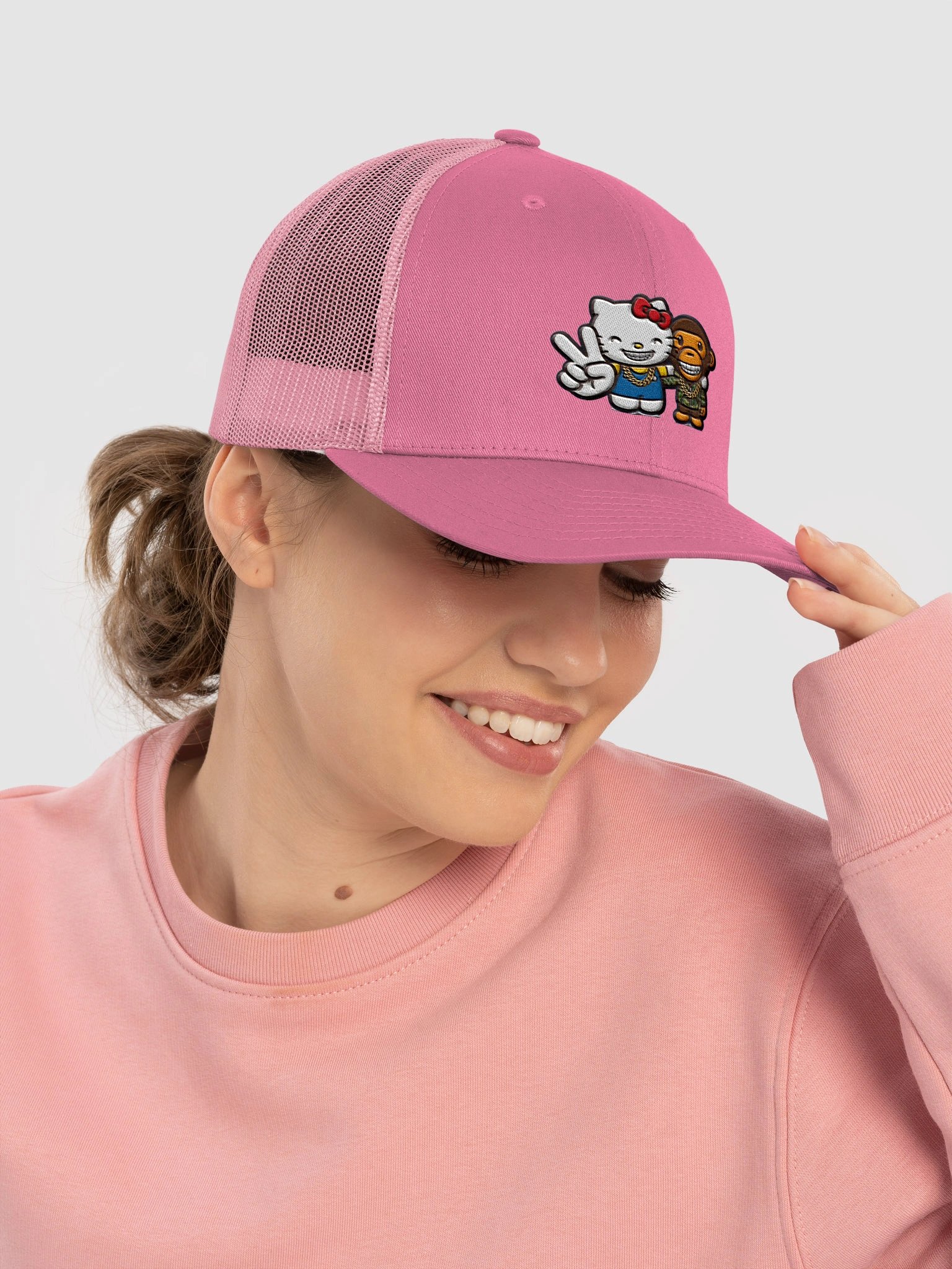 Bling Bling Duo Snap-Cap product image (30)