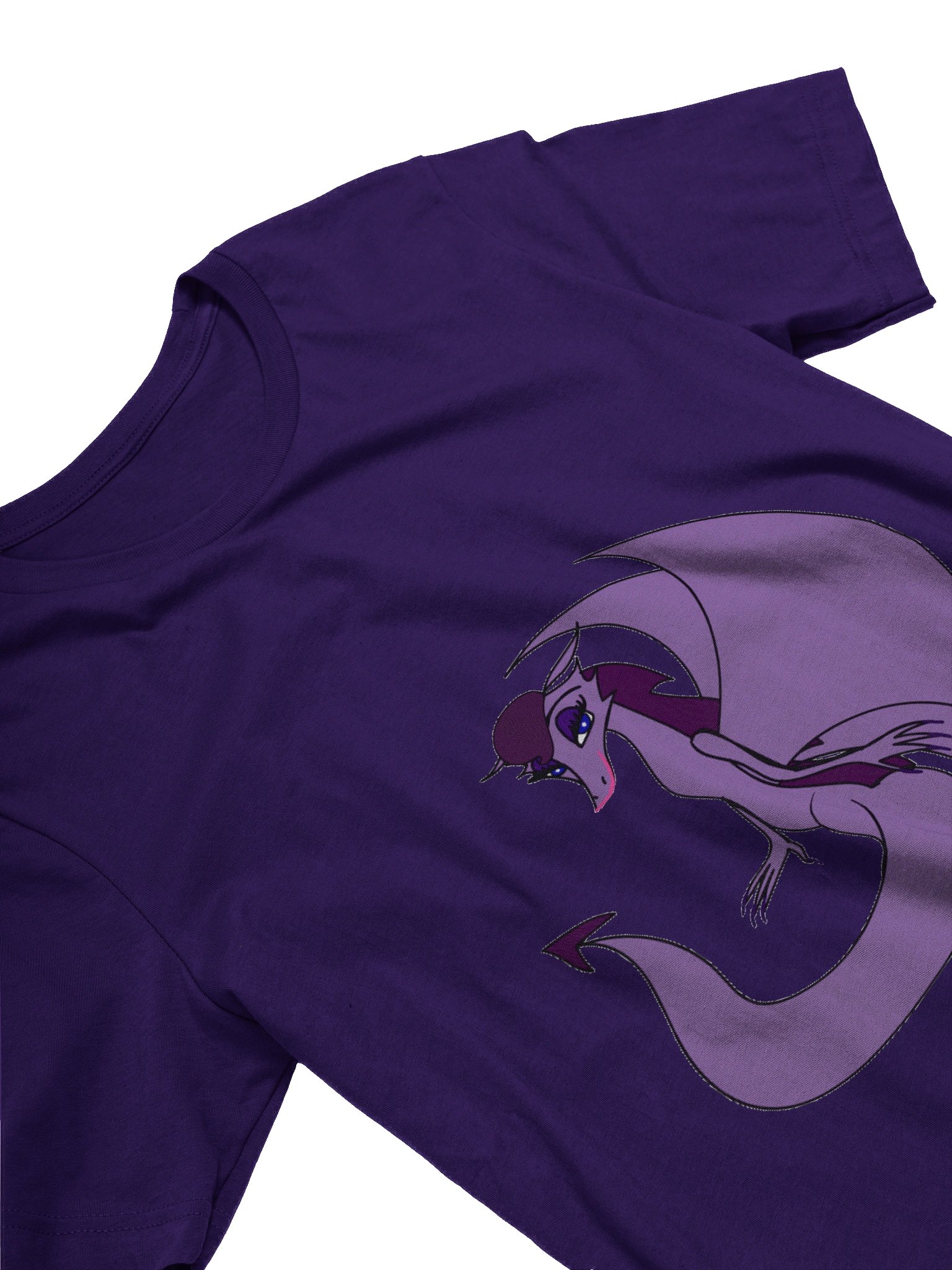 Sapphire the Dragon product image (3)