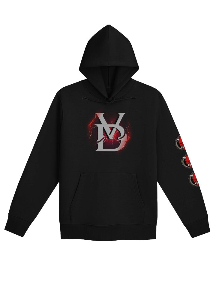 the oni patch hoodie product image (4)