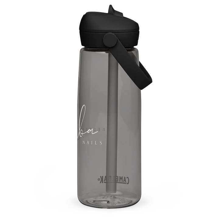 Belle Amie Nails Flip Straw Bottle product image (2)