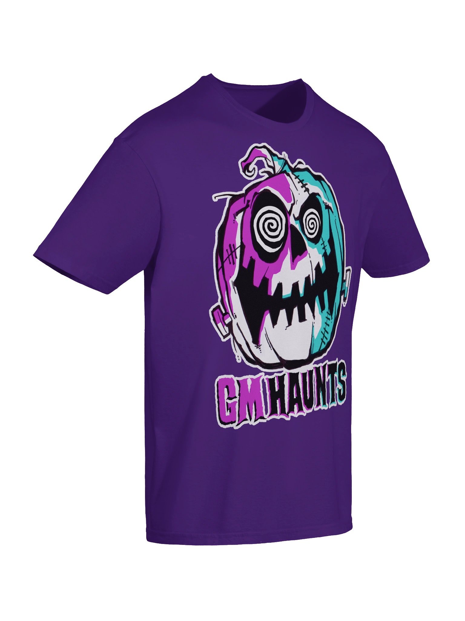 GMHaunts Mascot Tee product image (26)