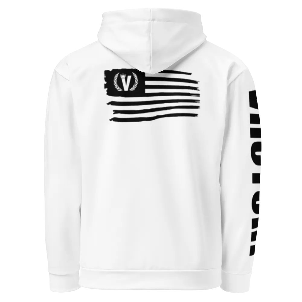 Viictori Strong Arm Hoodie product image (2)