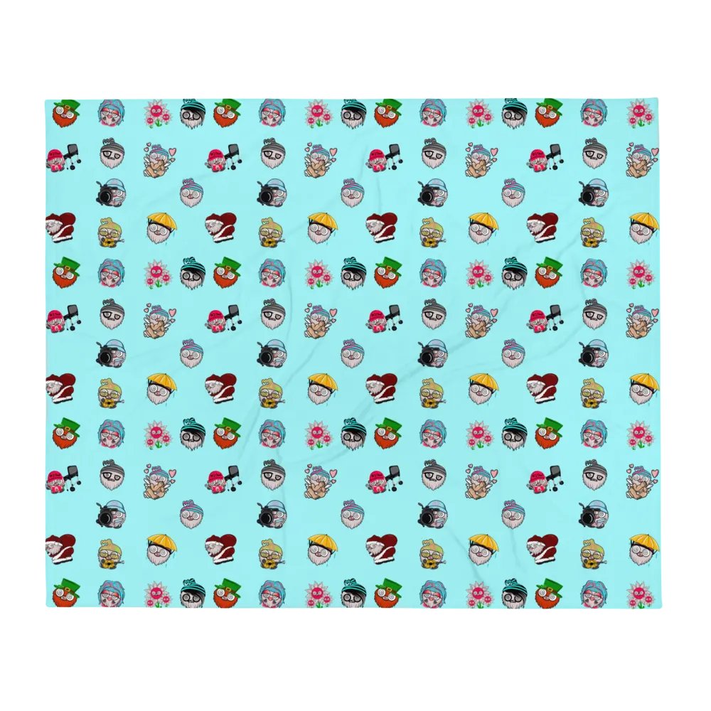 One Happy Family product image (2)