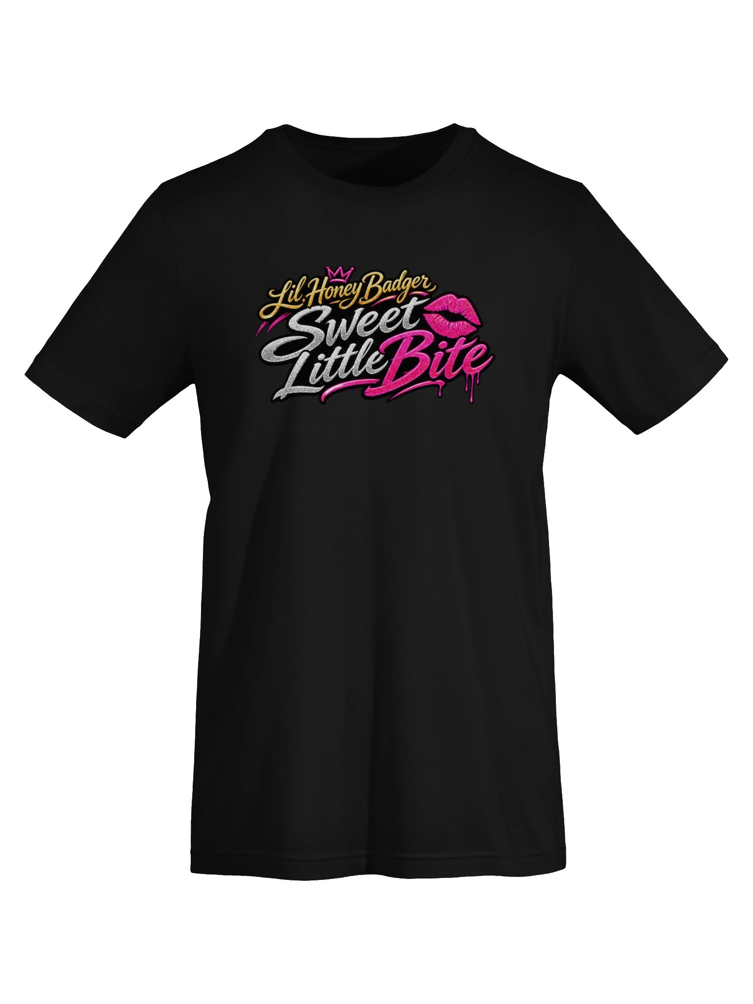 Sweet Little Bite Tee product image (5)