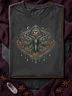 Mystic Butterfly Eye Tee