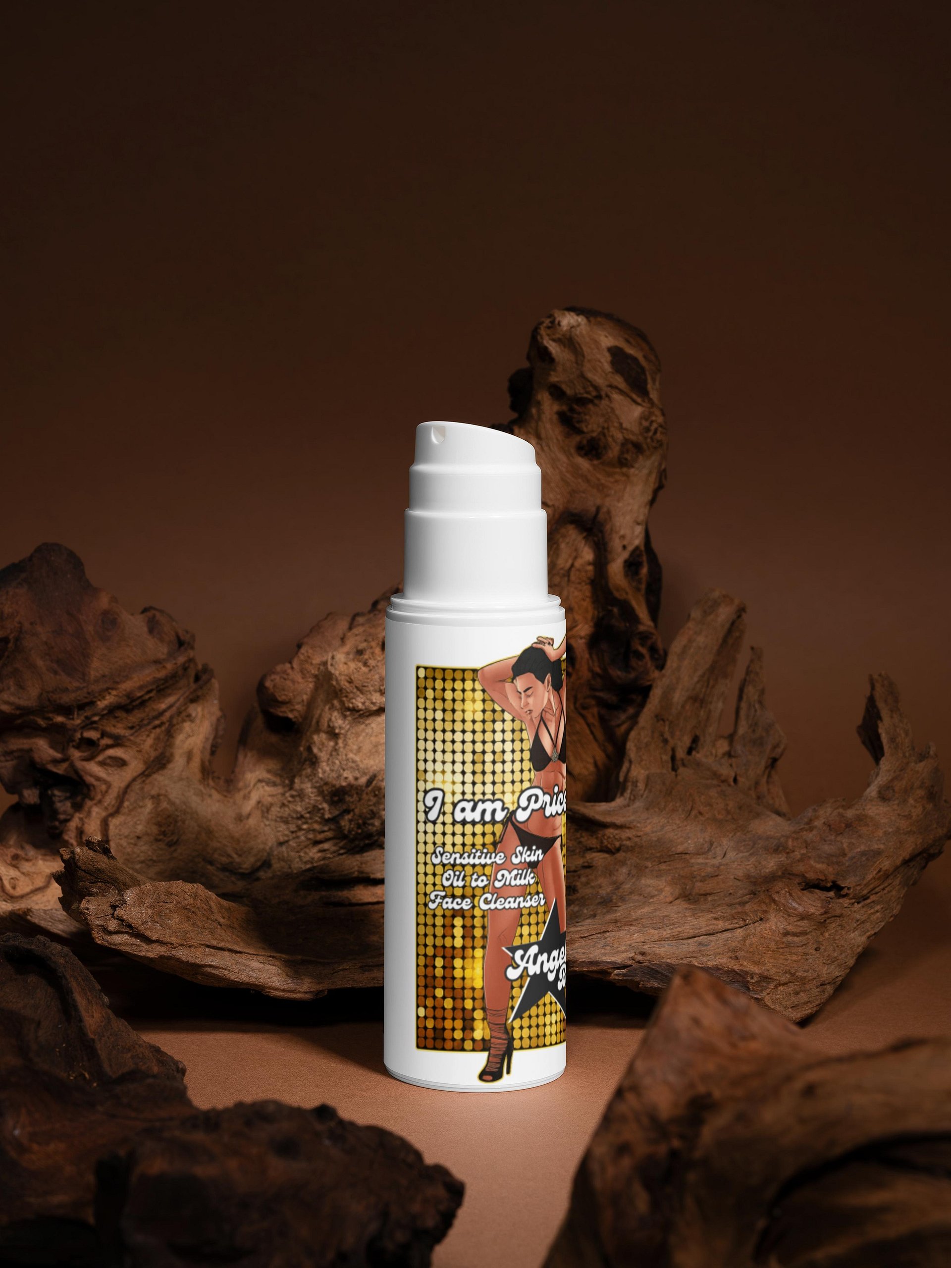 Exclusive I AM PRICELESS Hydration Code Collection Box product image (12)