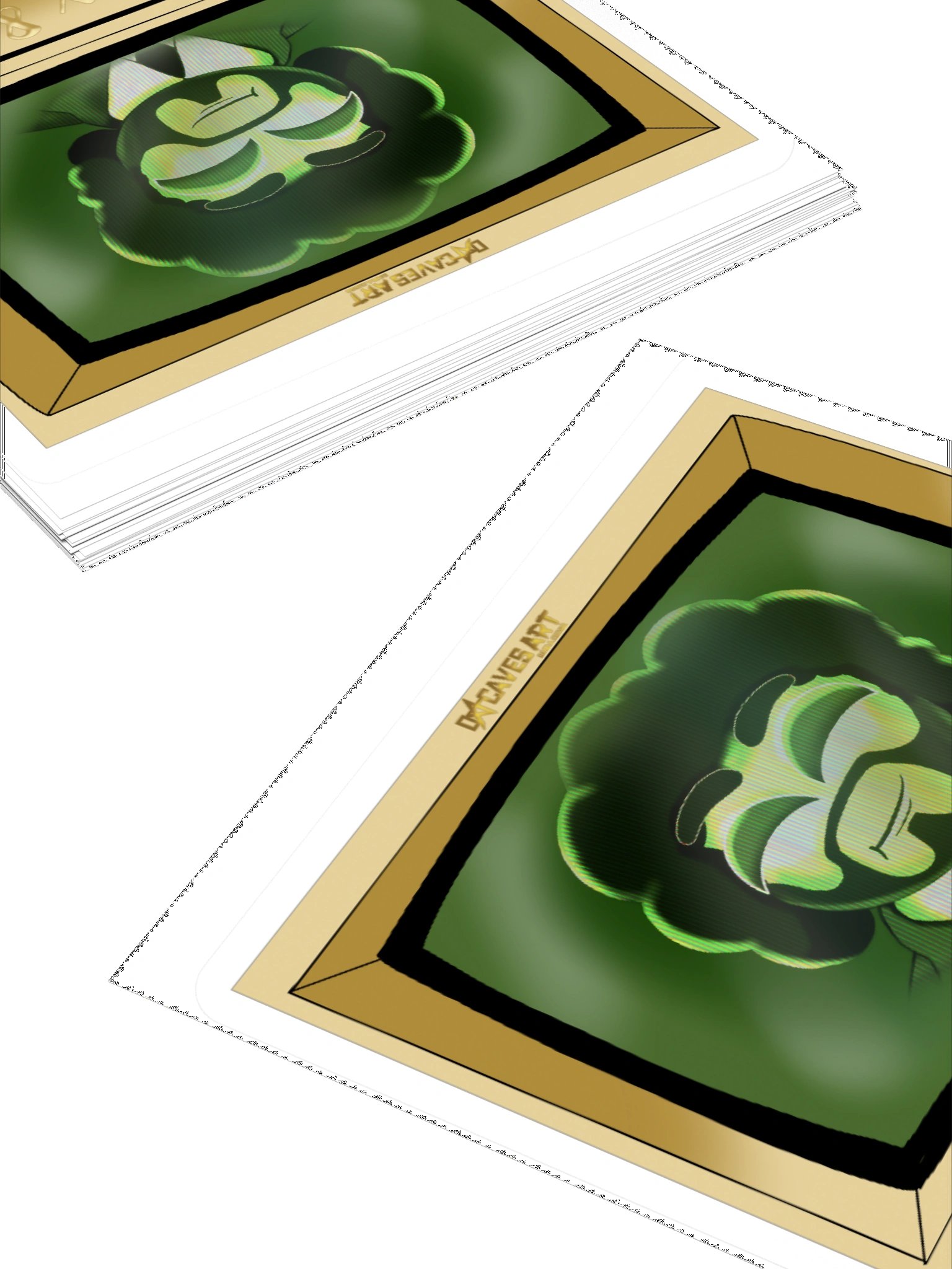 Mr. Caves Sticker product image (12)