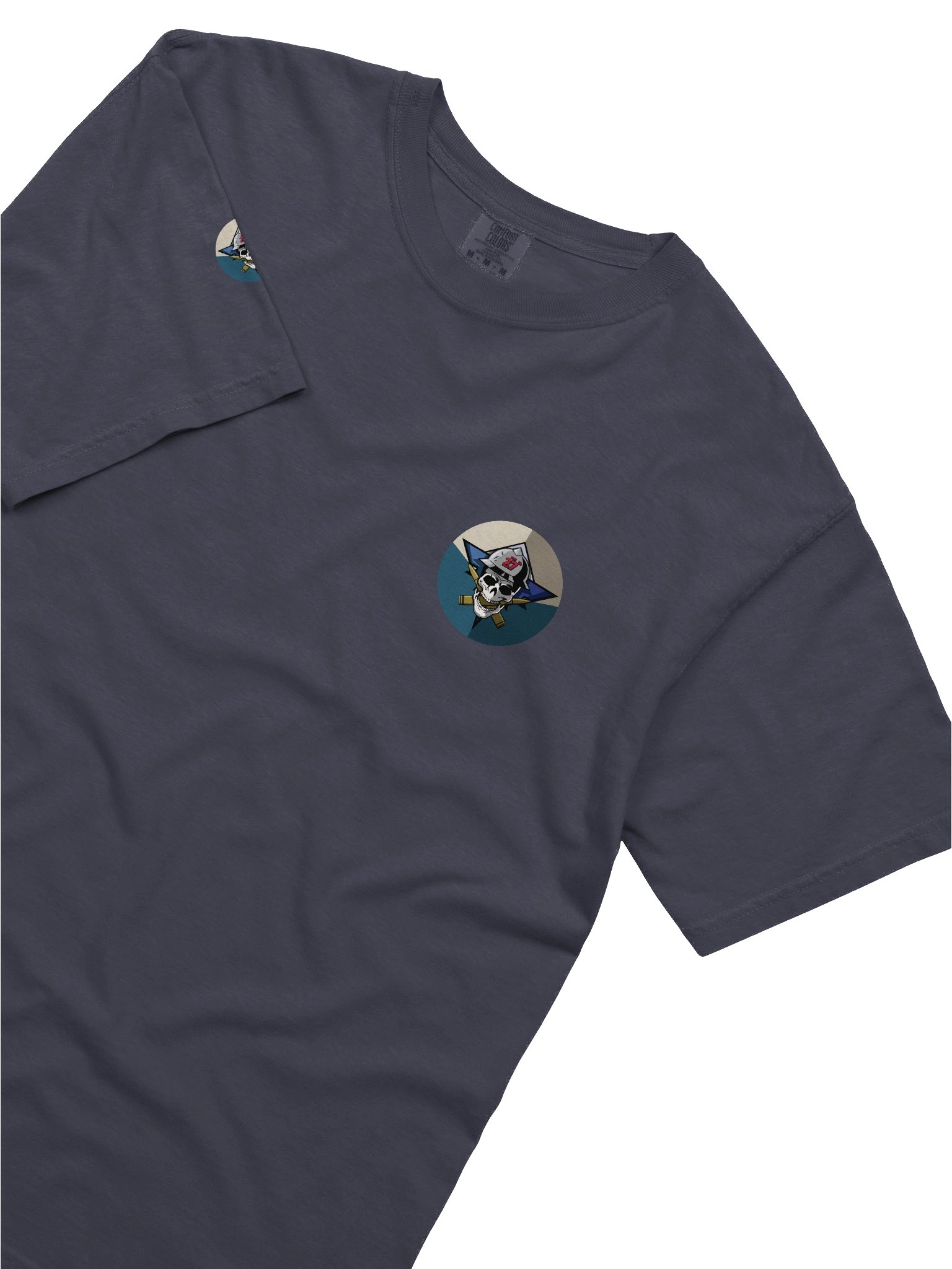 The 27th Corps Tshirt product image (5)