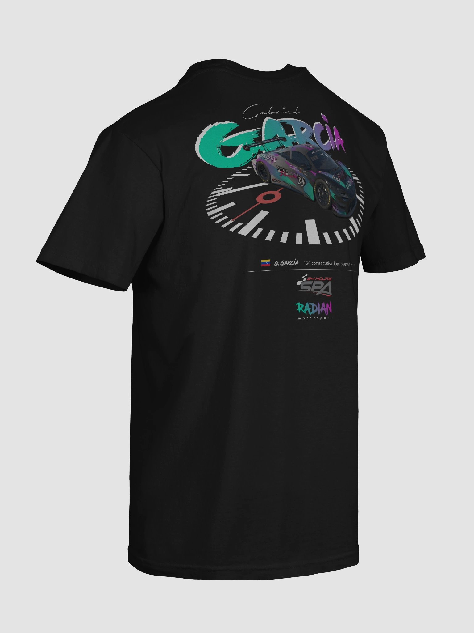G.O.A.T Basic T product image (10)