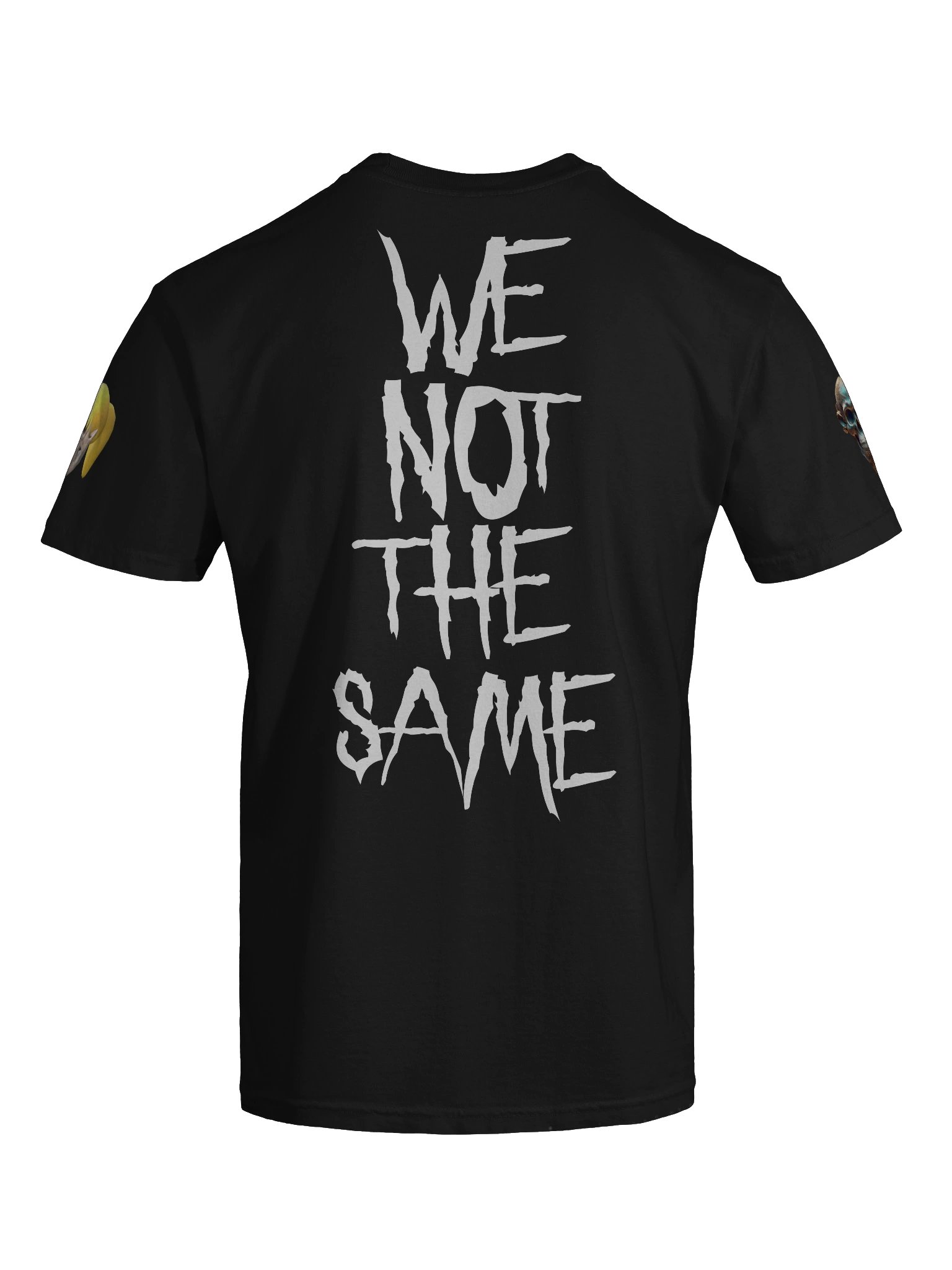 We Not The Same product image (9)