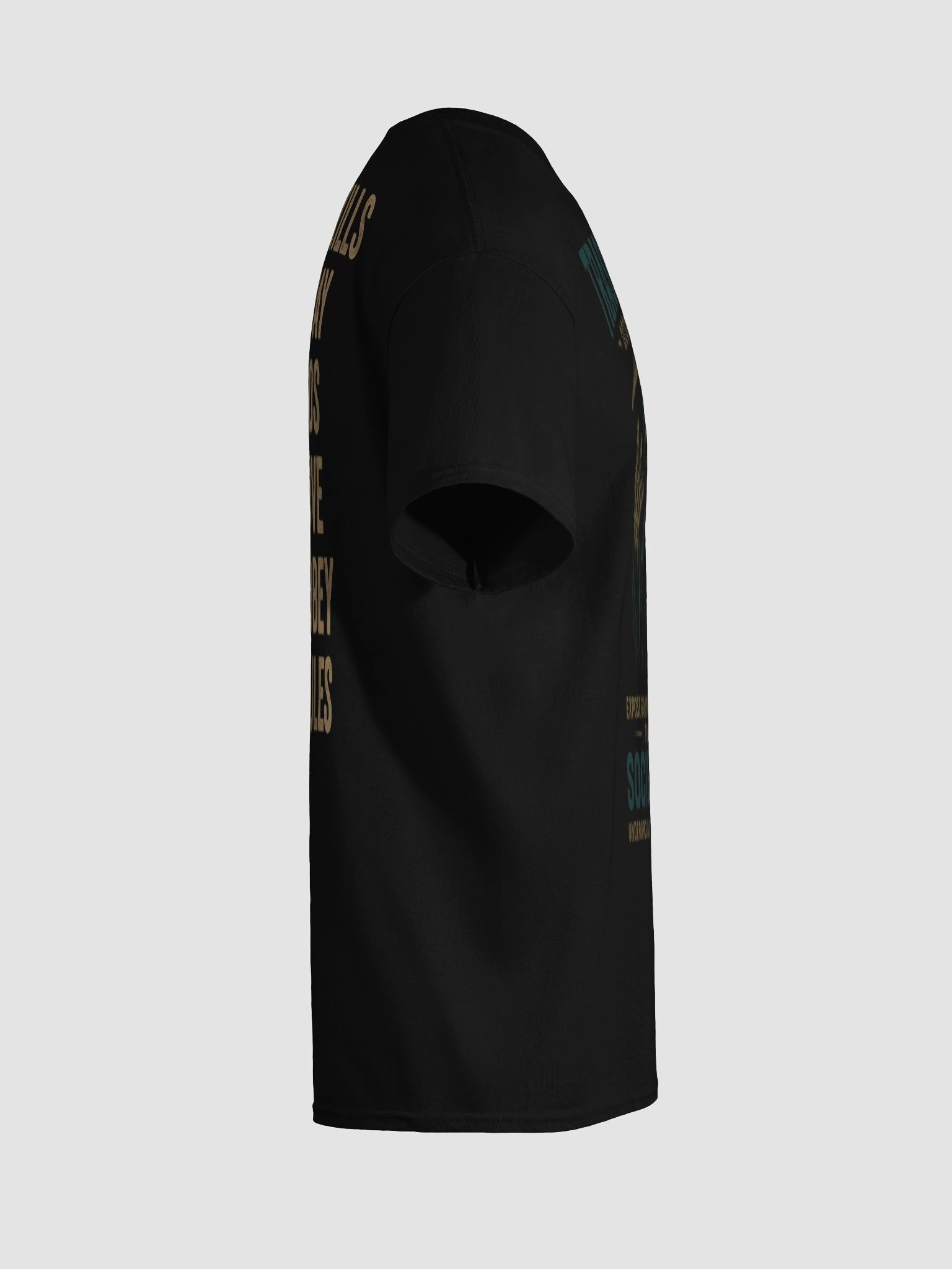 TRASH SOCIETY UNDERGROUND WORLD product image (12)