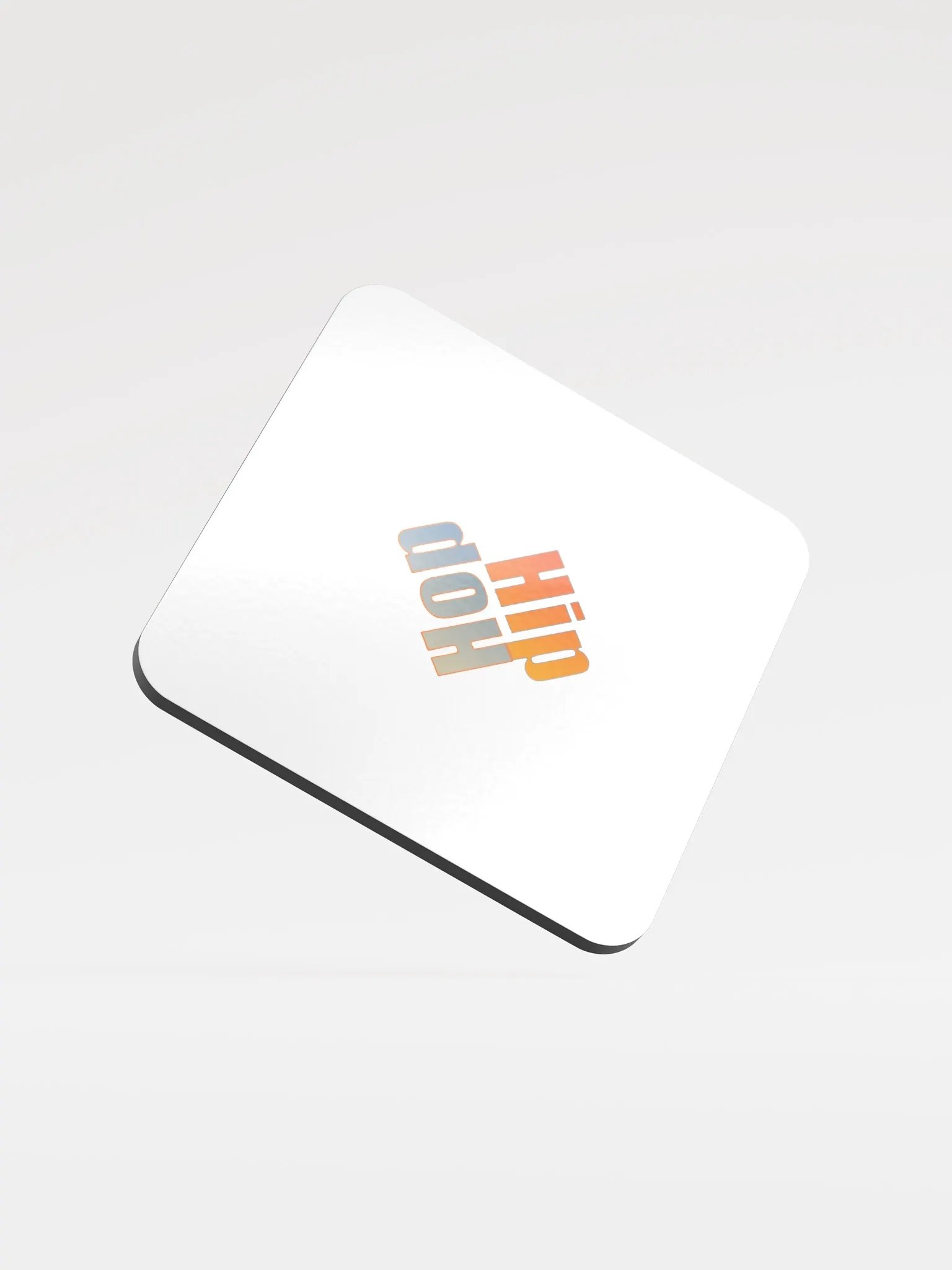 Hip Hop Coaster Set product image (1)