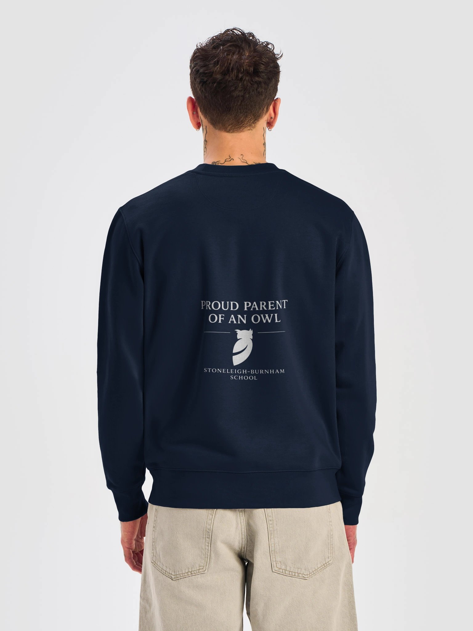 Proud Parents Sweatshirt product image (6)