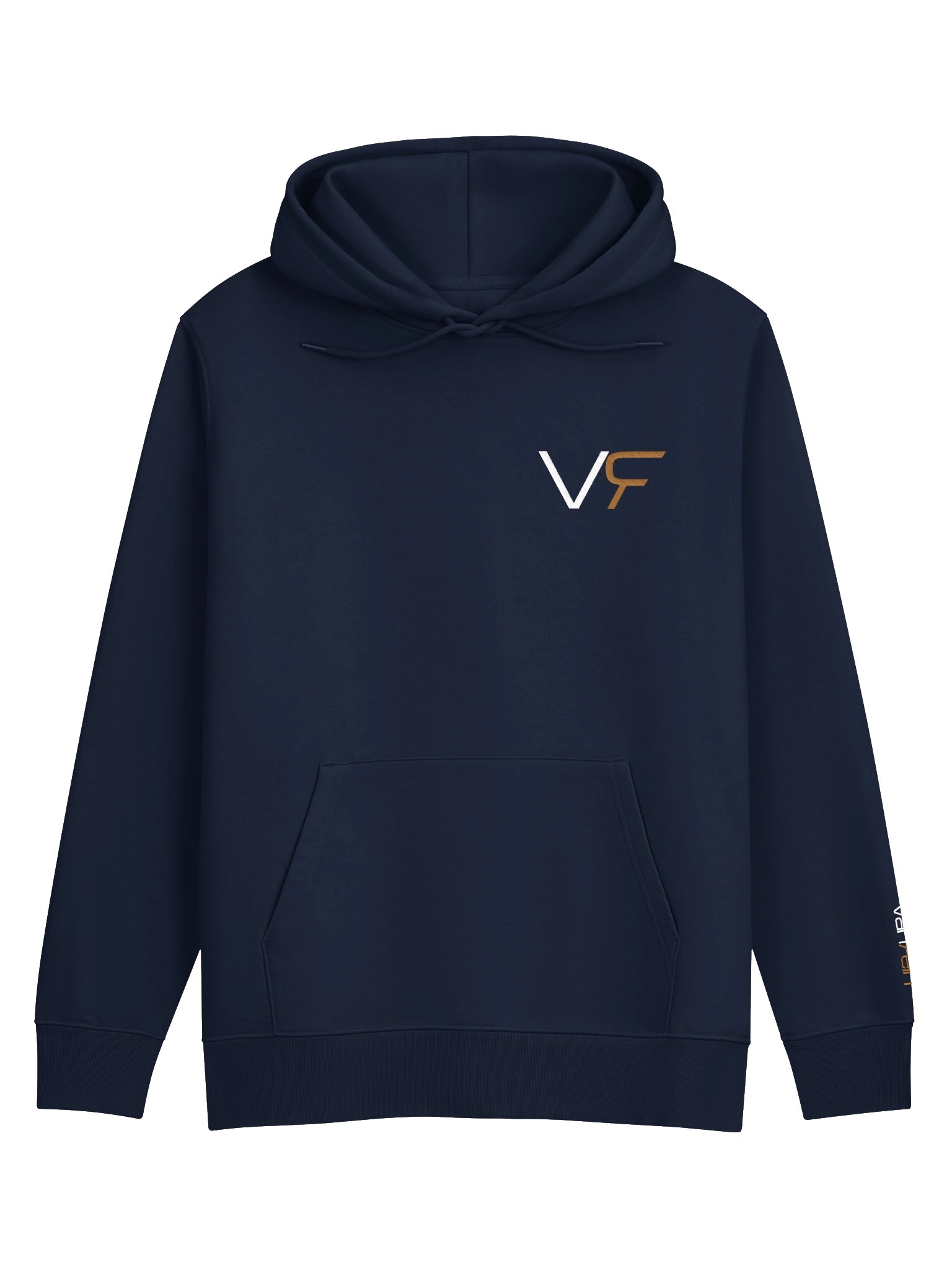 VanRein Hoodie - Navy product image (1)