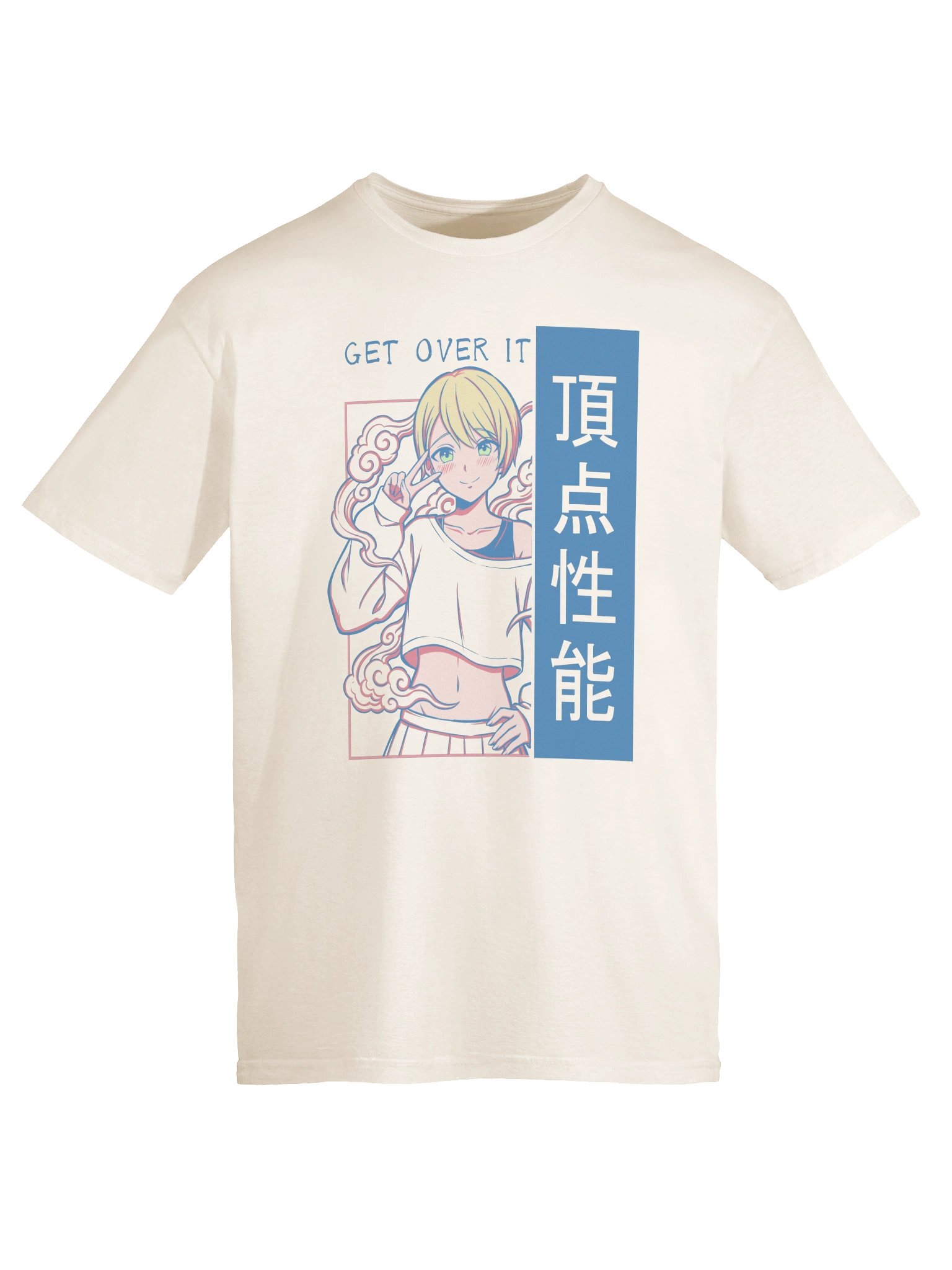 Get Over It! product image (21)