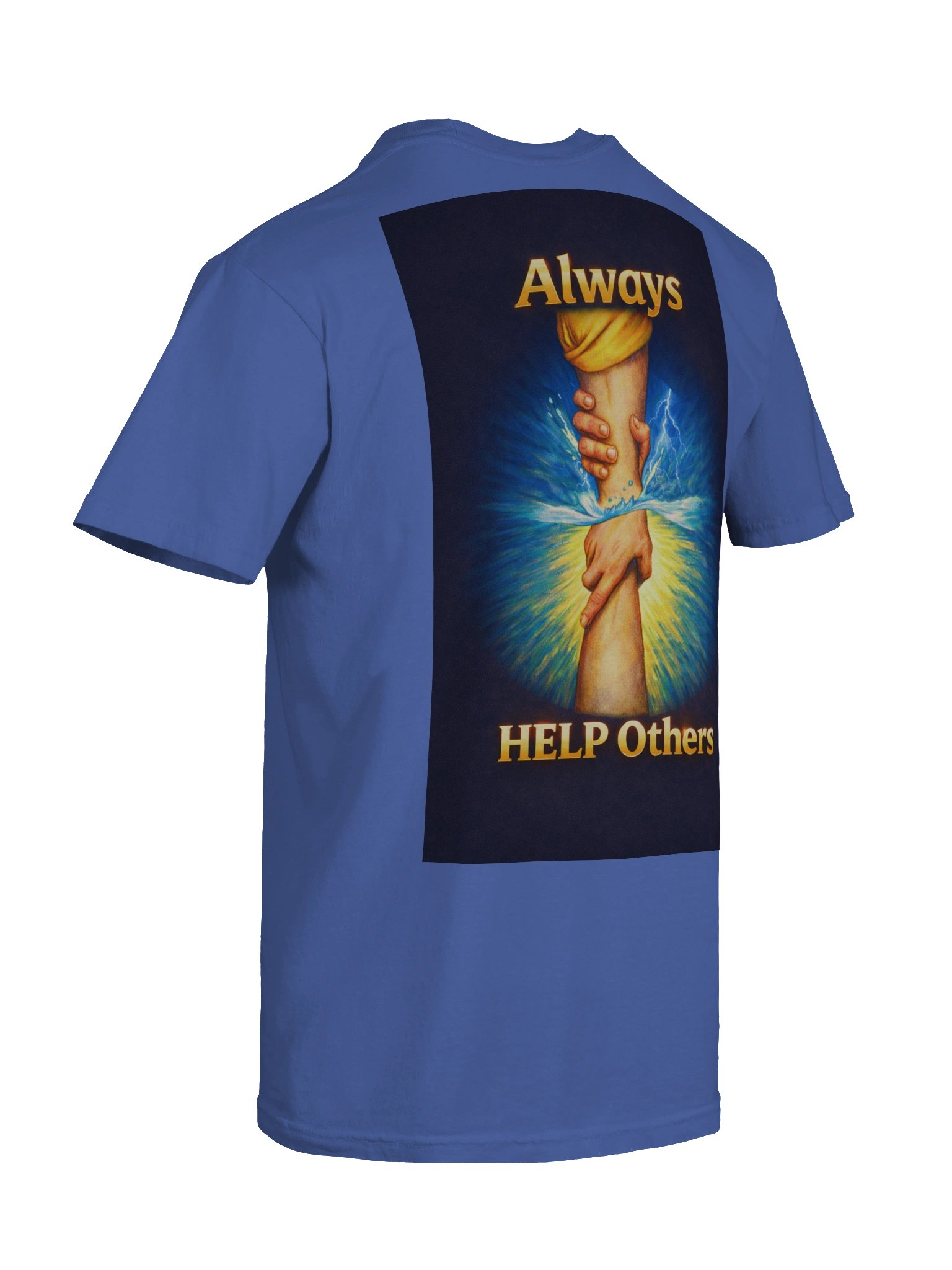 Always Help others product image (8)