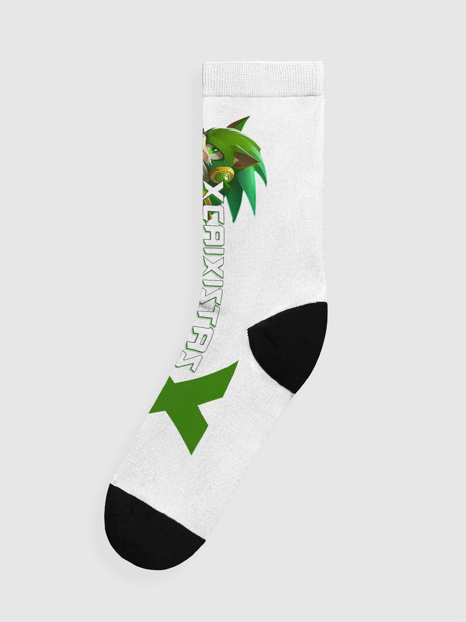 Meias XCAIXISTAS product image (1)