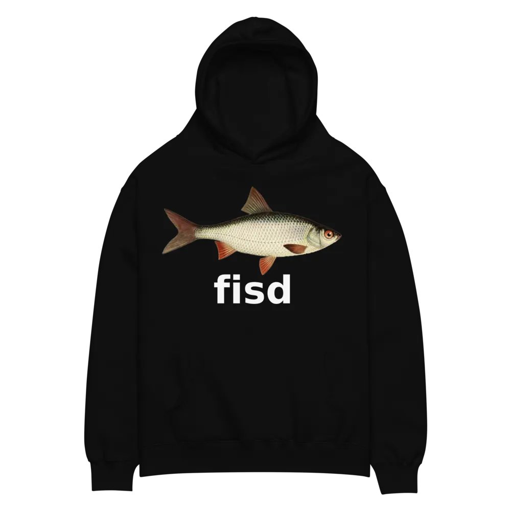 fisd hoodie product image (2)