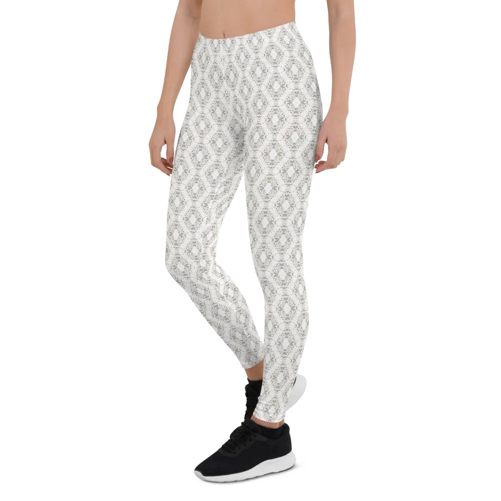 Elegant Diamond Leggings product image (5)