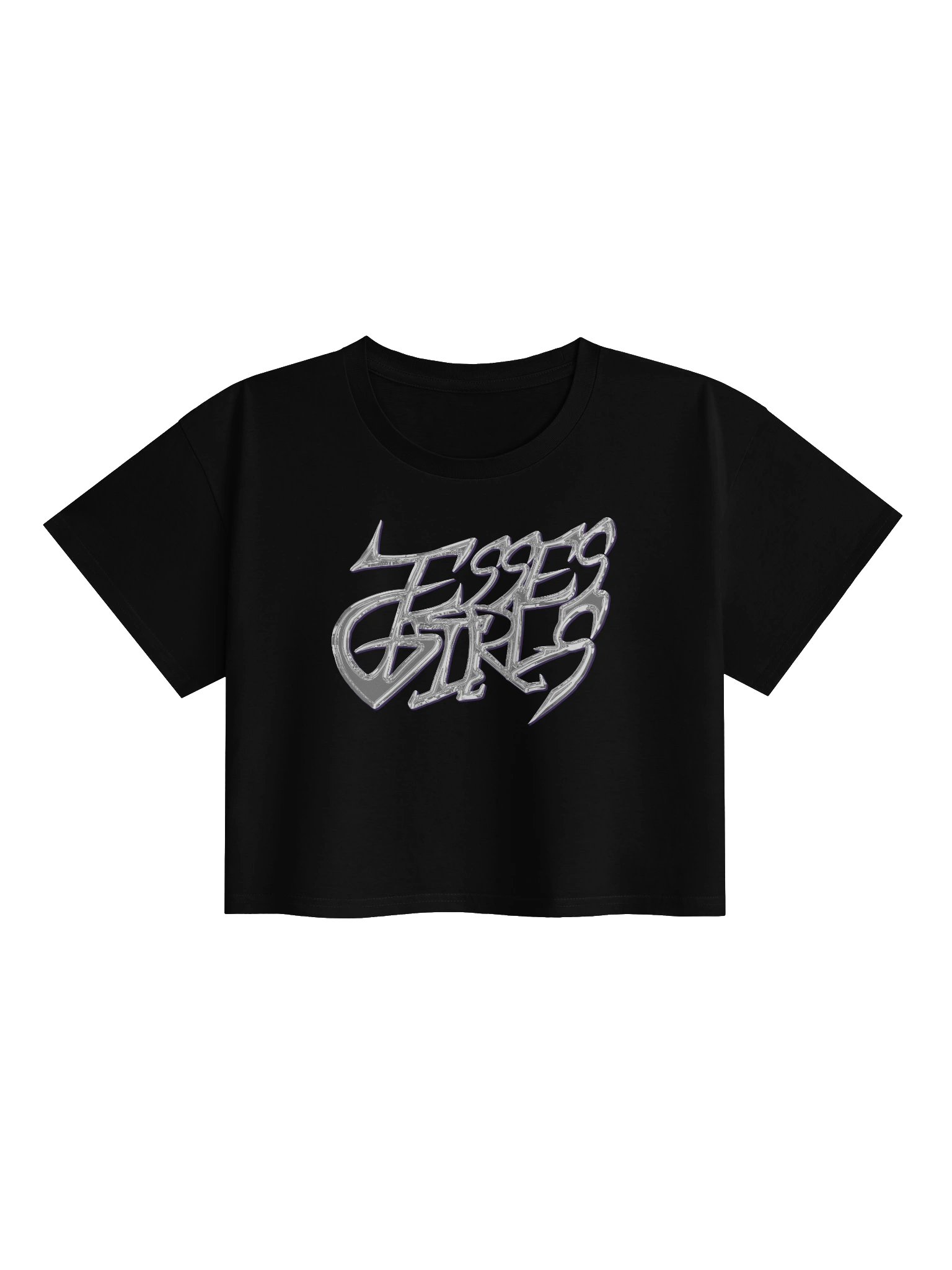 Jesse's Girls Crop Top product image (1)