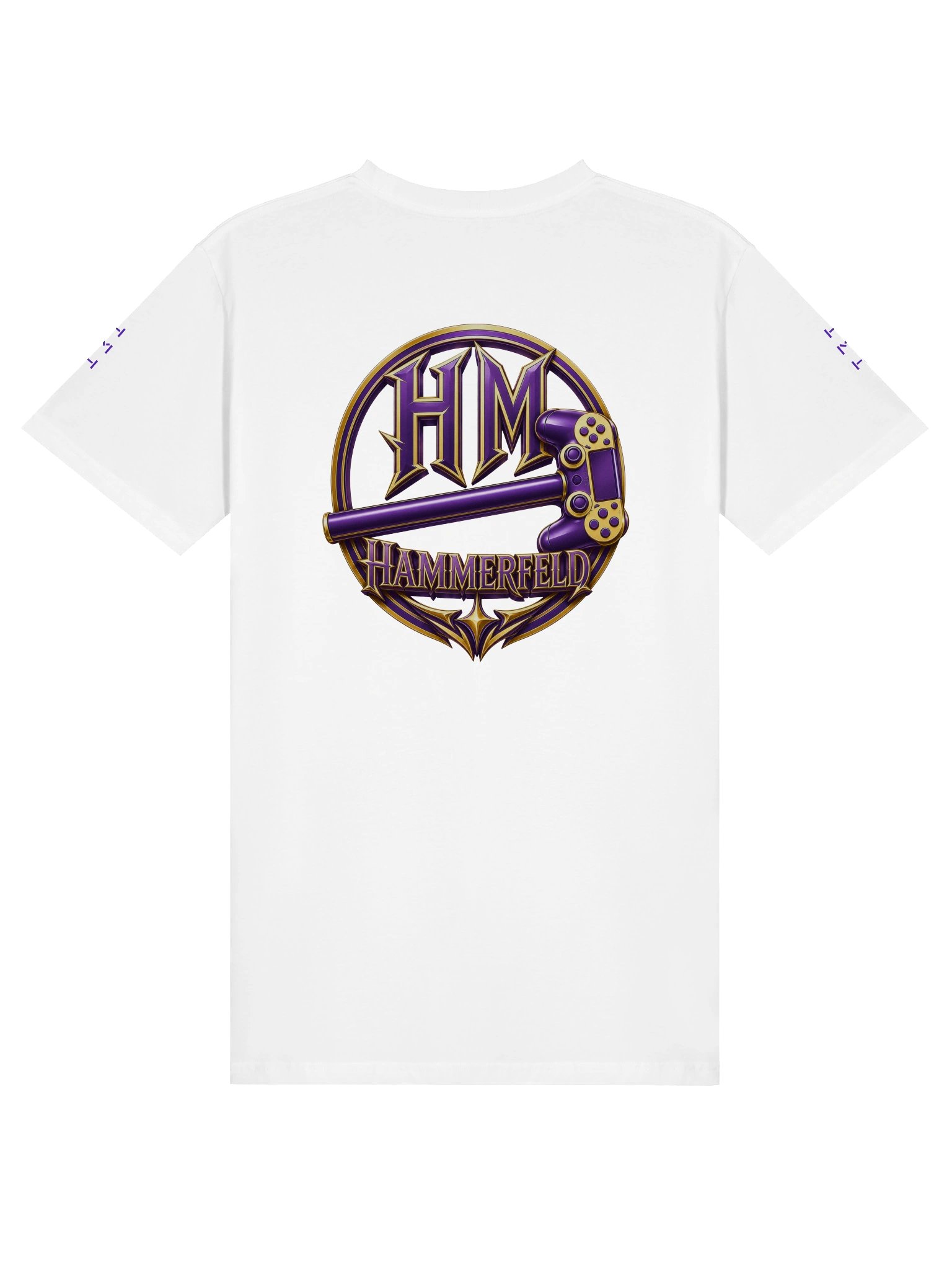 HMH Inaugural T7 product image (2)