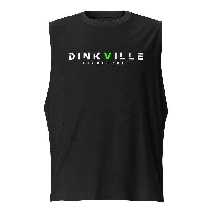 Dinkville Men's Tanktop product image (1)