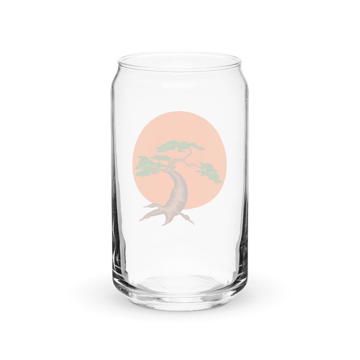 Sun-Kissed Bonsai Glass product image (6)