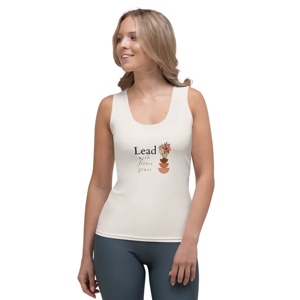 Women's Tank Top WTFB0128 product image (1)
