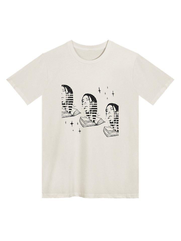 After Ever After Tee (full length) product image (2)