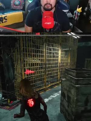 Tried to save our friend | #jae6one9 on #Twitch