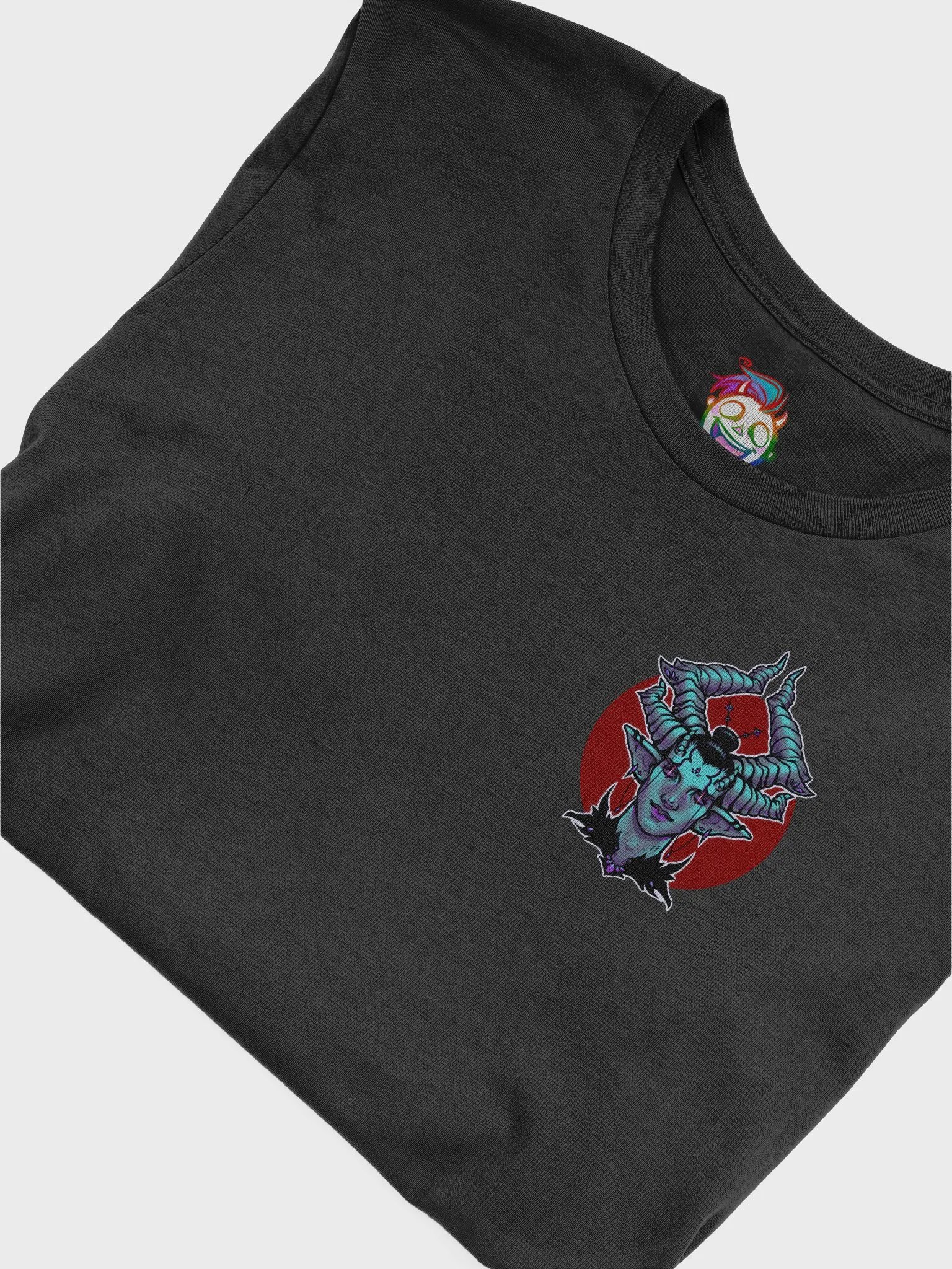 Demonic Delight Supersoft Tee product image (51)
