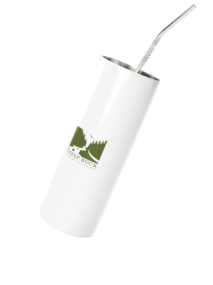 20 oz. Stainless Steel Tumbler product image (2)