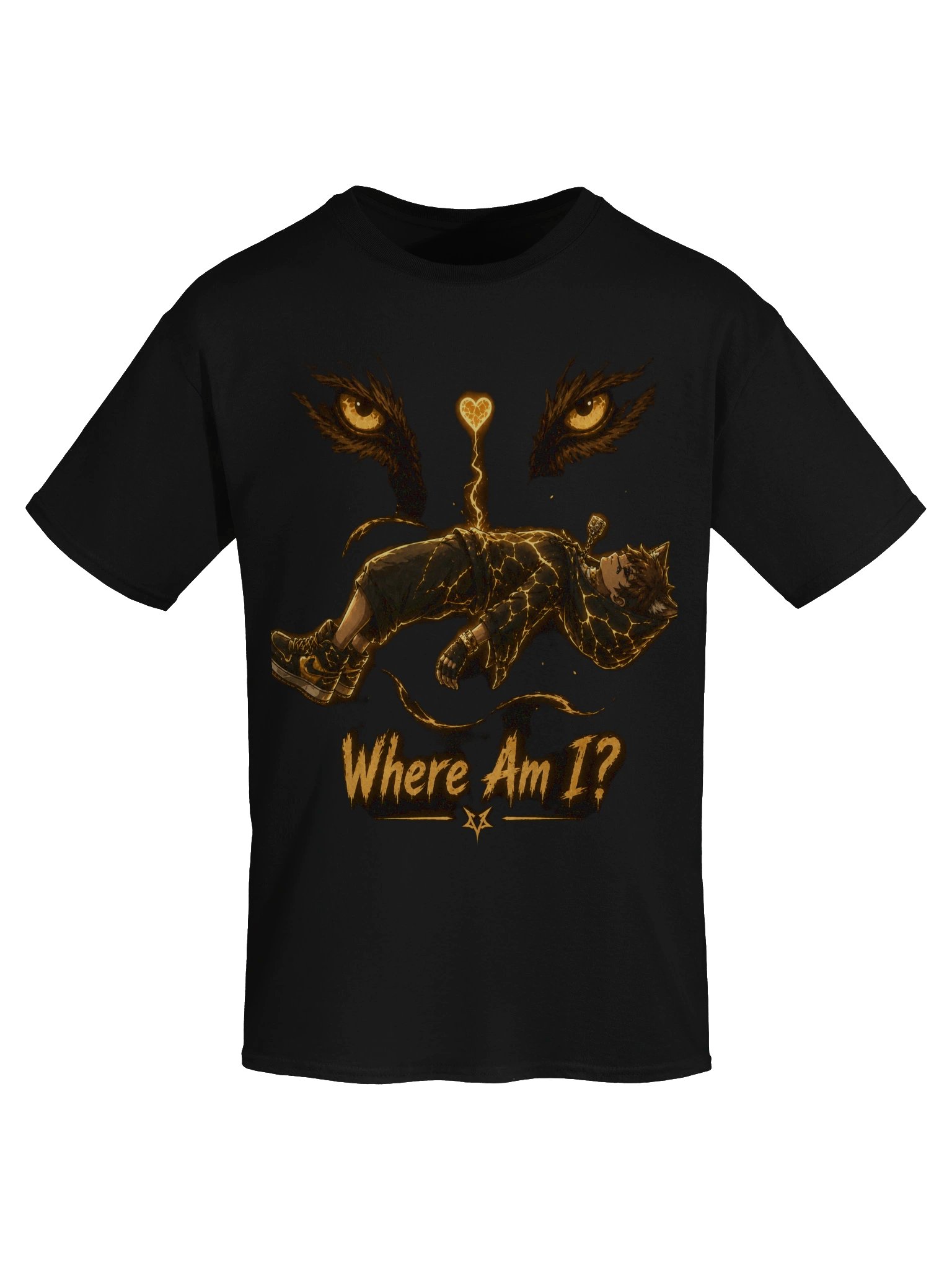 Where Am I? product image (7)