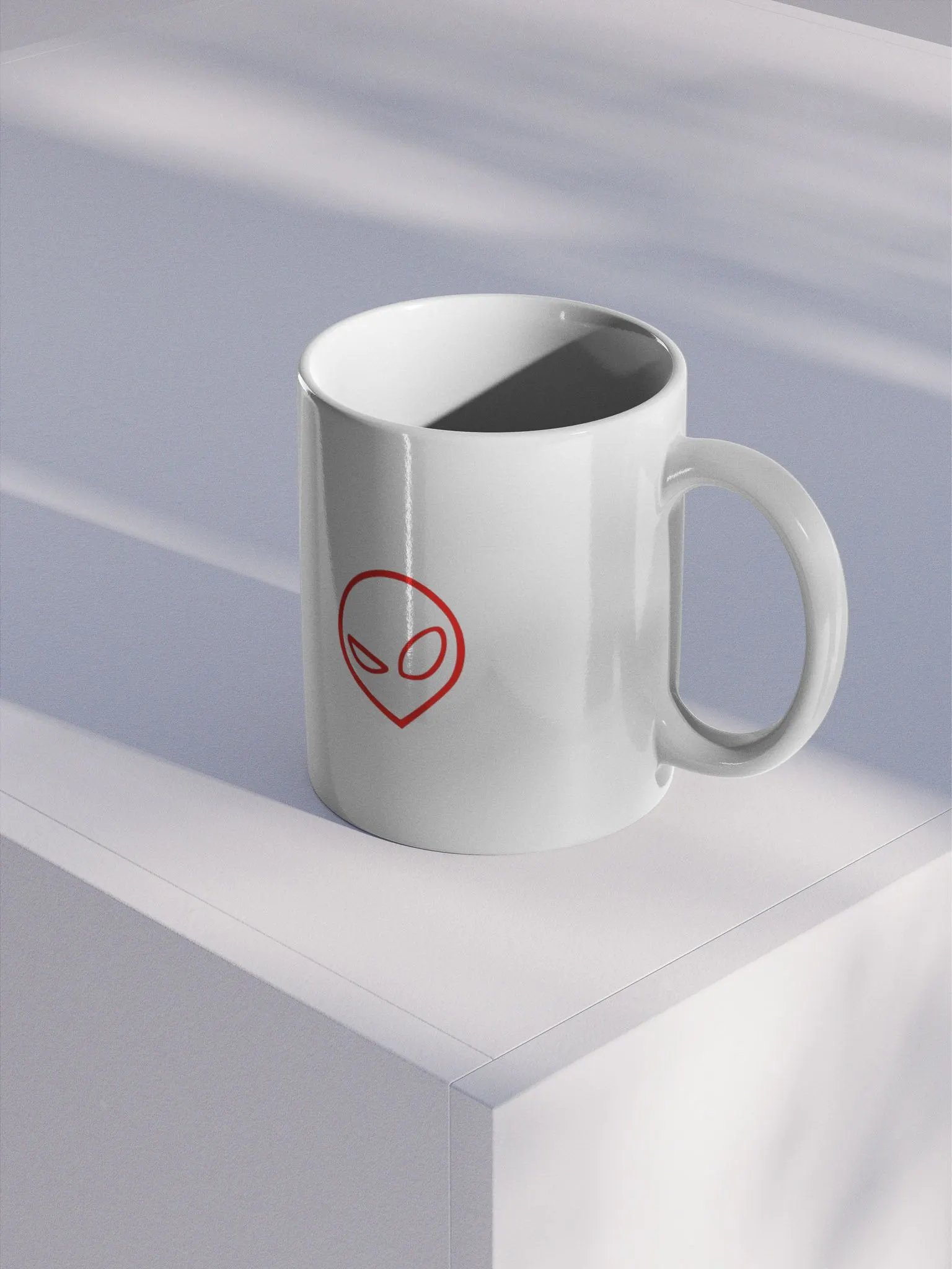 Freefall mug product image (2)