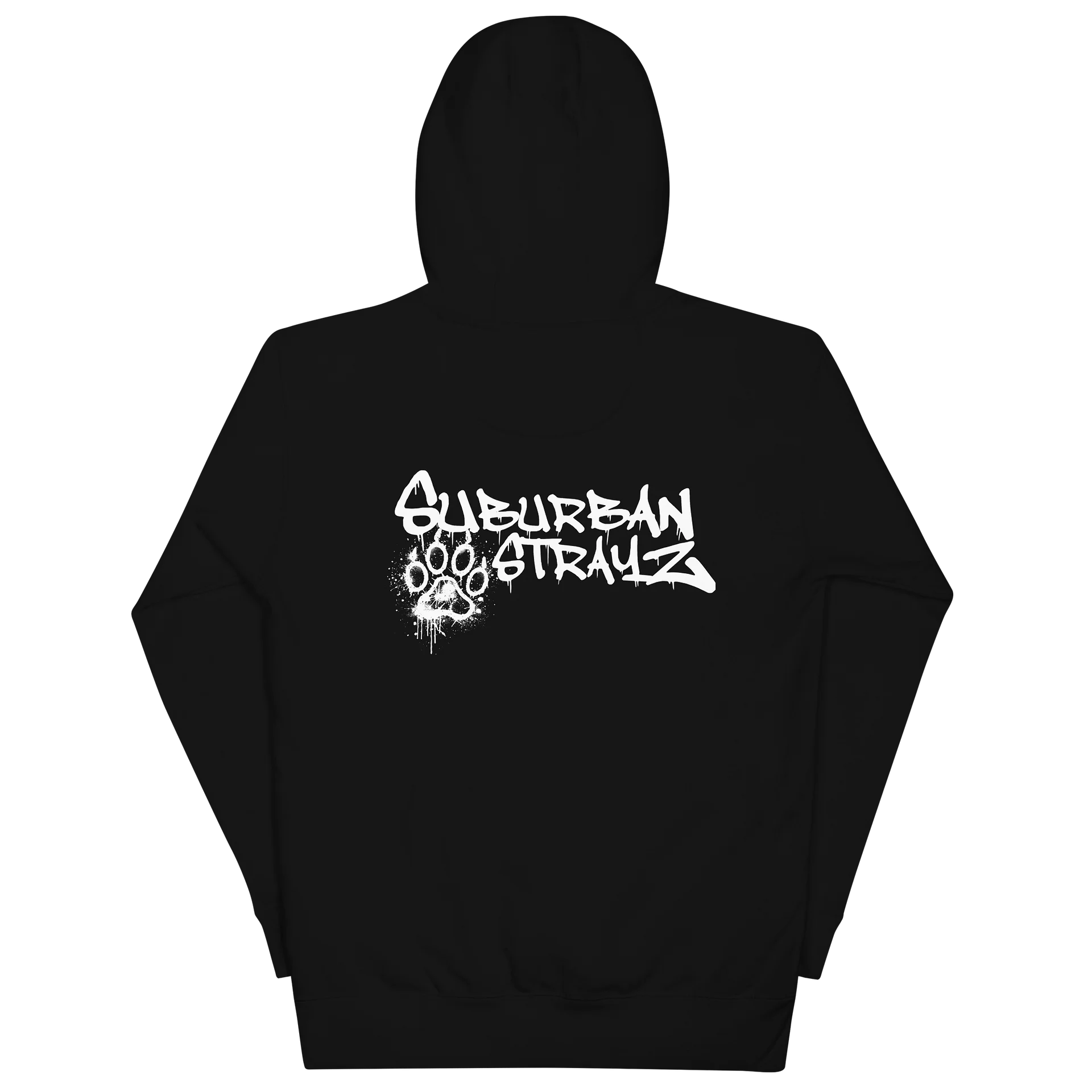 Suburban strayz Hoodie product image (7)