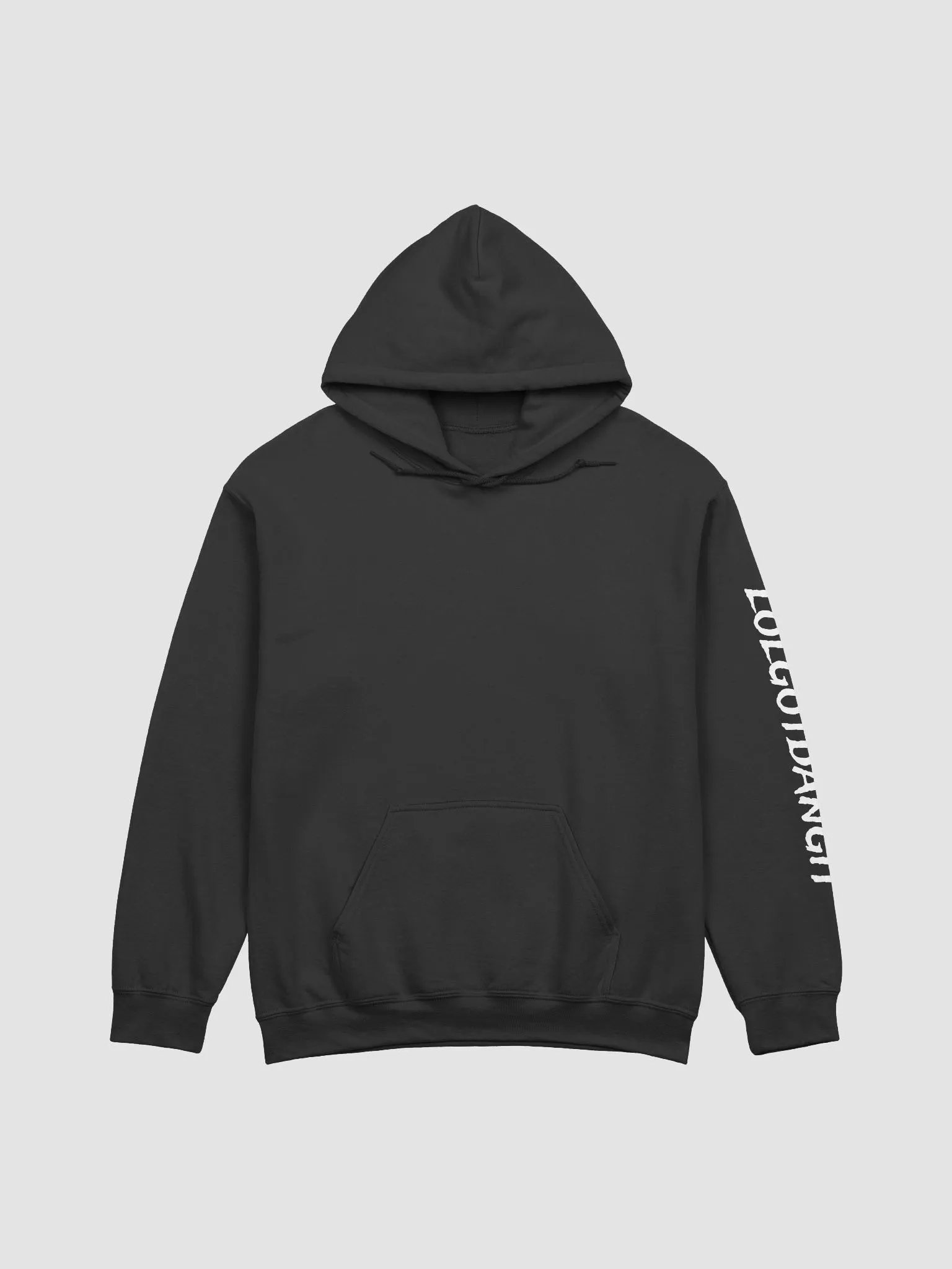 Rage Hoodie product image (2)