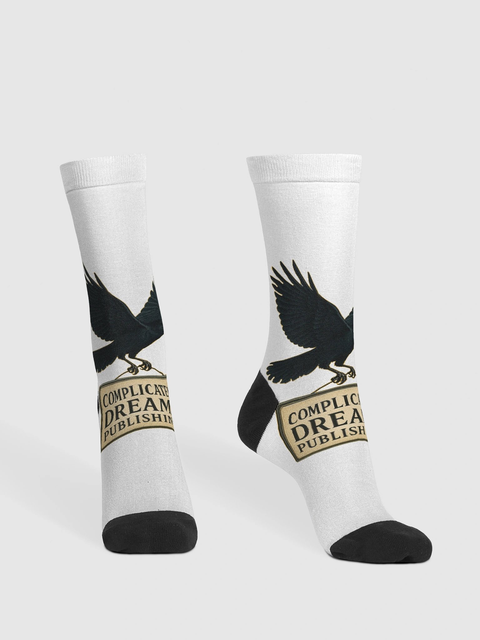 Complicated Dreams Socks product image (2)