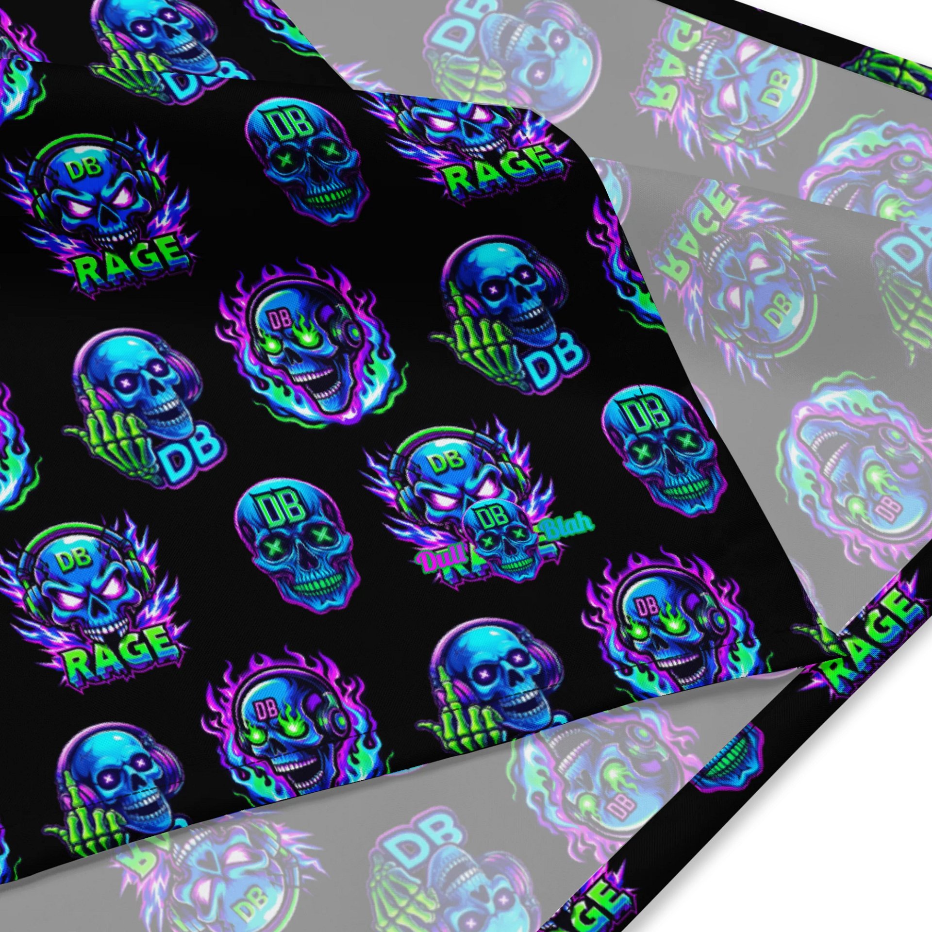 Dull Bandana product image (2)