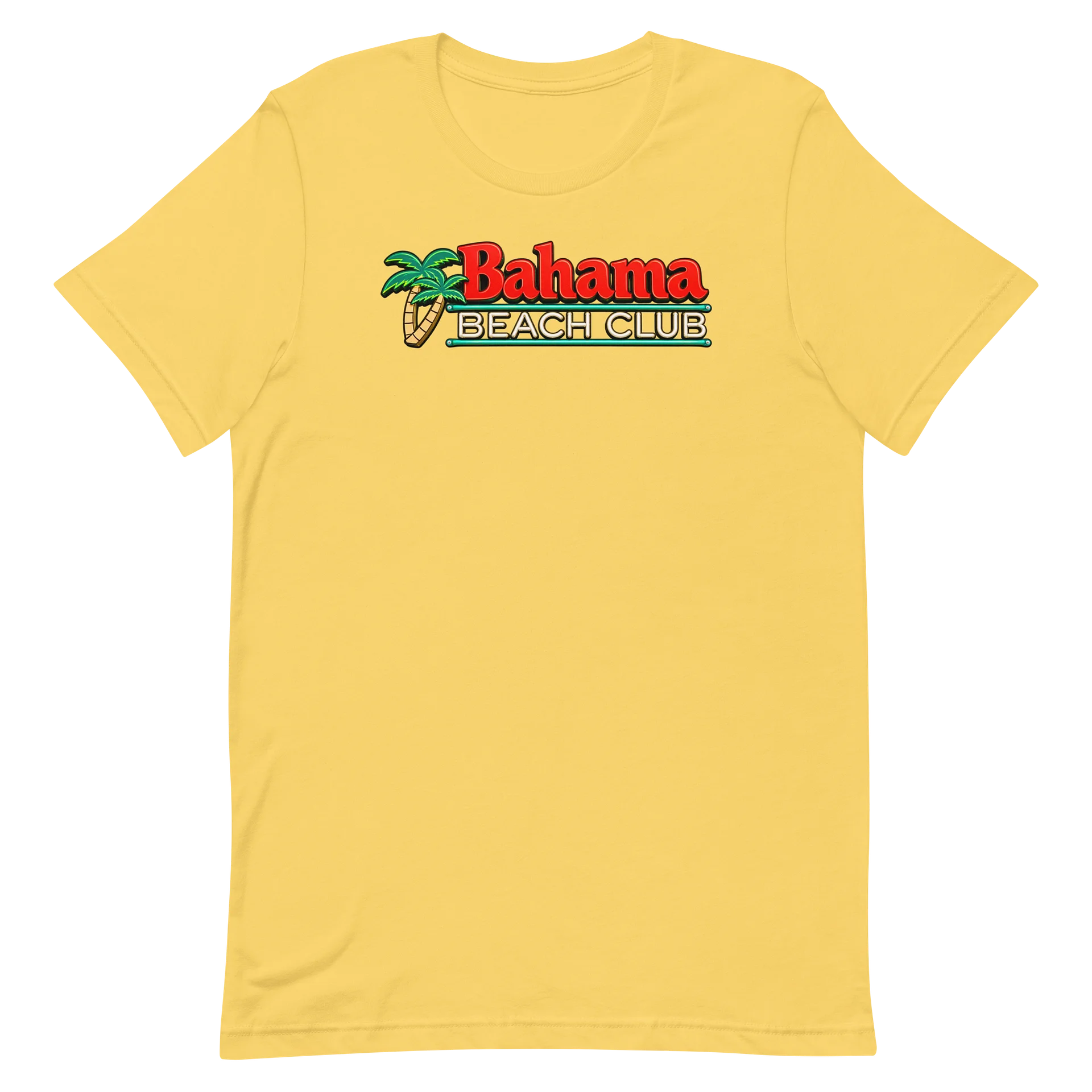 Unisex BBC Tee product image (2)