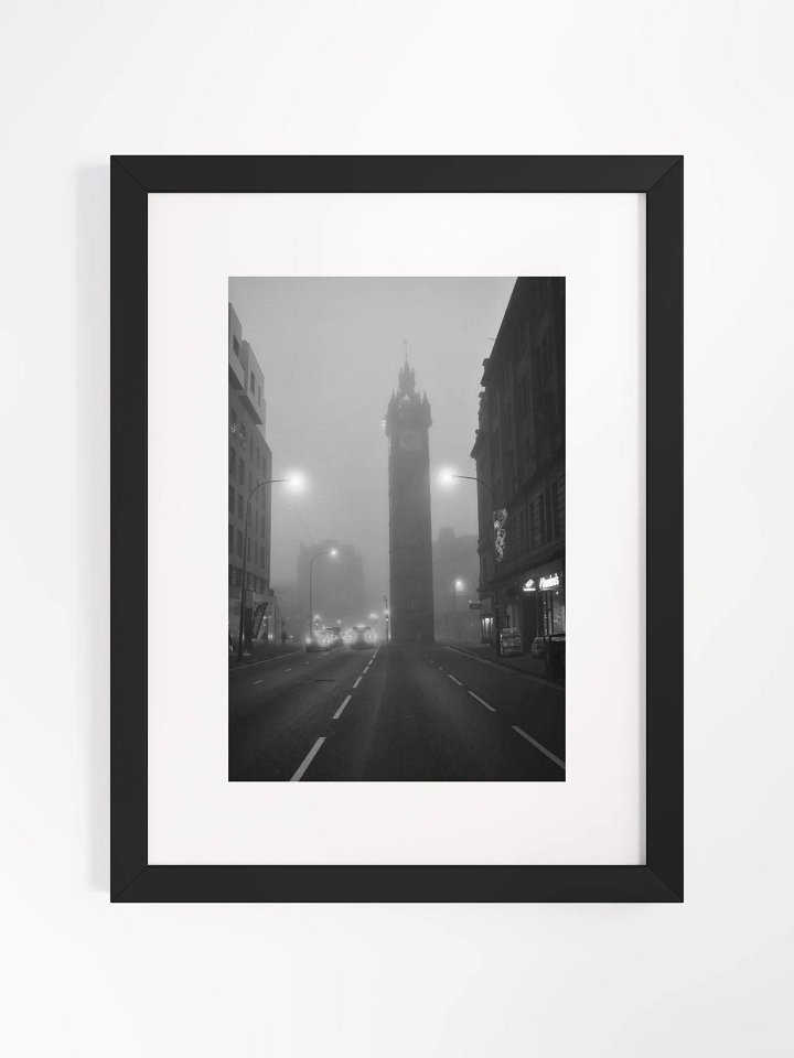 LTD Edition of 50 Framed Print product image (1)