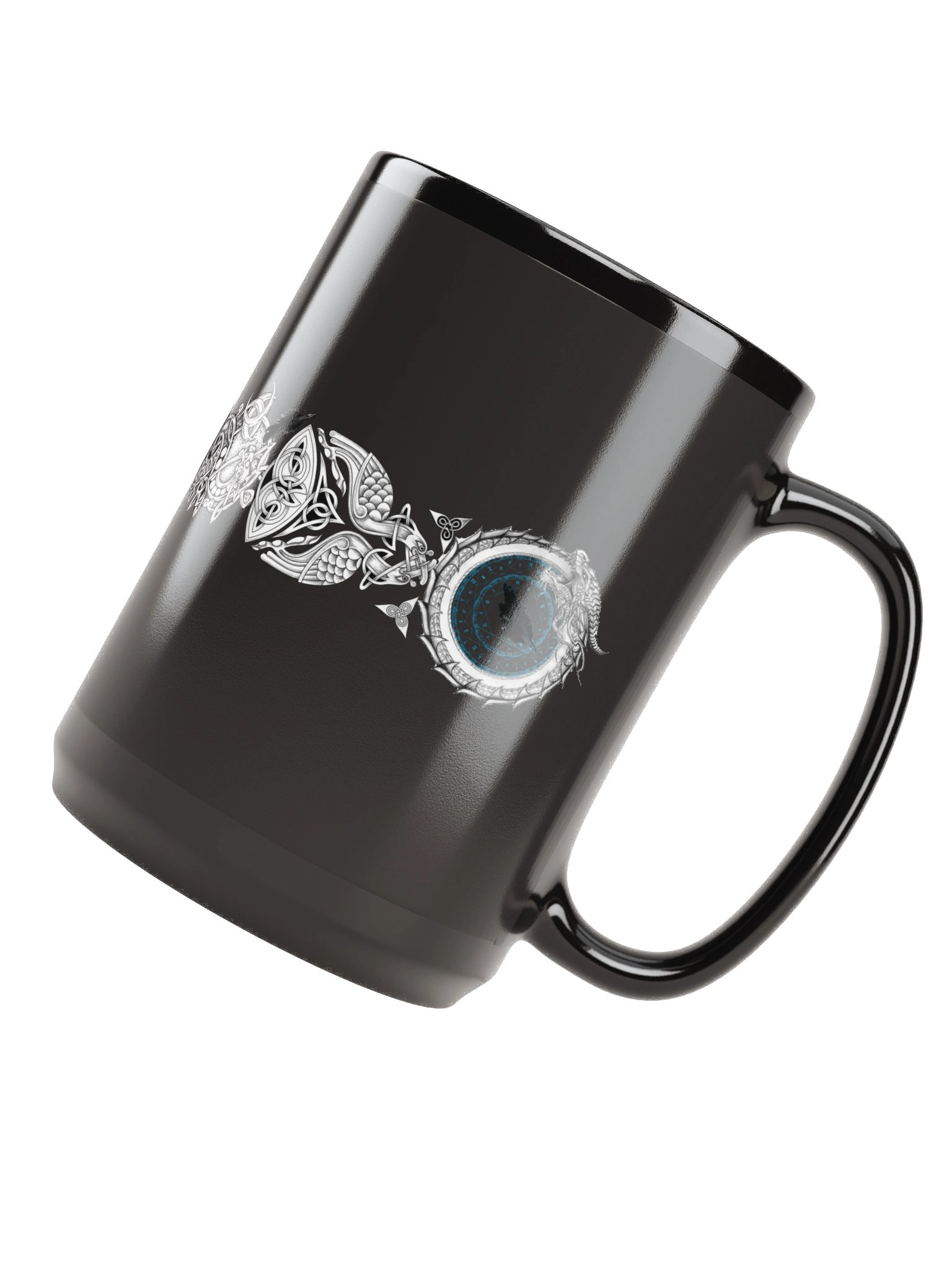 Svartravn Mug product image (4)