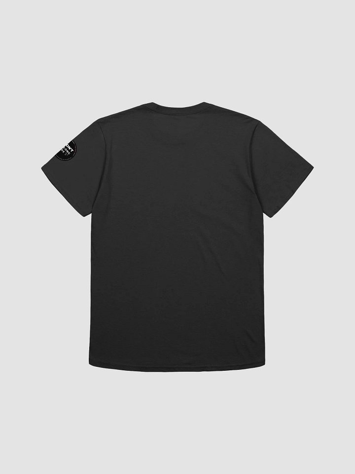 "Preferred Parlance" Unisex T-Shirt product image (2)