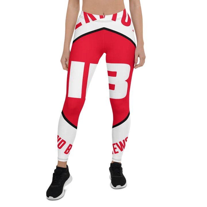 IFBNewsfeed.Org's All-Over Print Leggings product image (1)