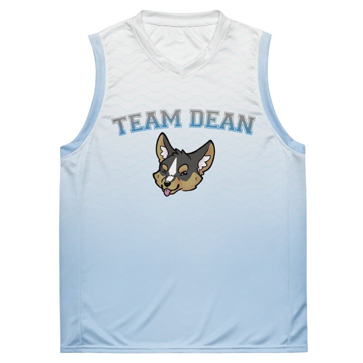 Team Dean Jersey Tank product image (2)