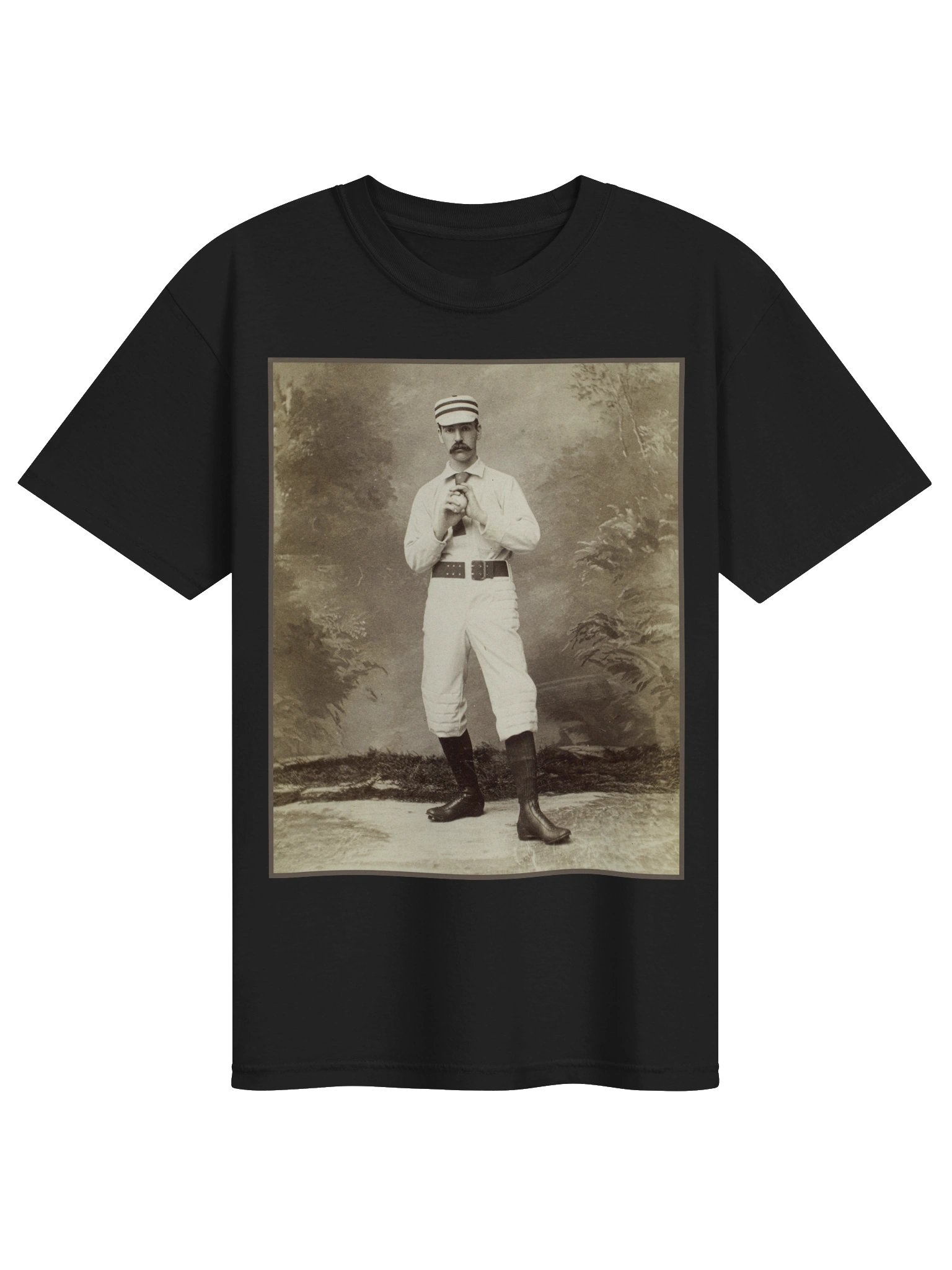 Charlie Ferguson product image (1)