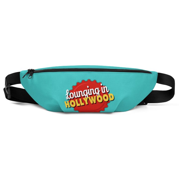 Lounging in Hollywood Fanny product image (1)
