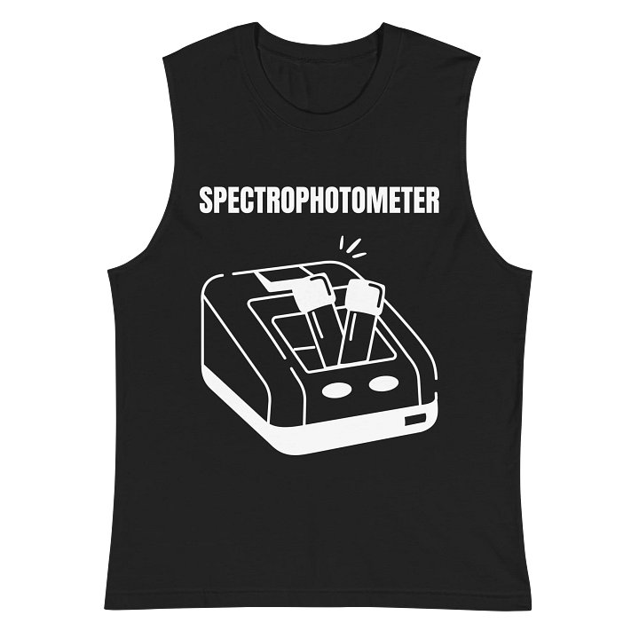 spectrophotometer Muscle Tank product image (2)
